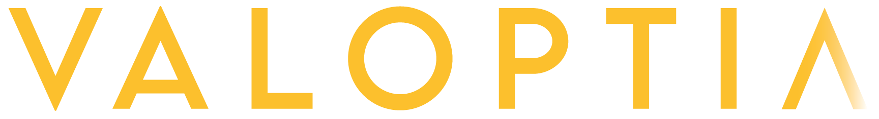 Logo valoptia no baseline